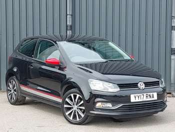 2017 - 1.2 TSI Beats 3dr