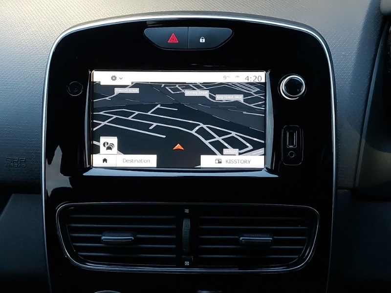 Used Renault Clio 2017 for sale - 76397407: Photo 10