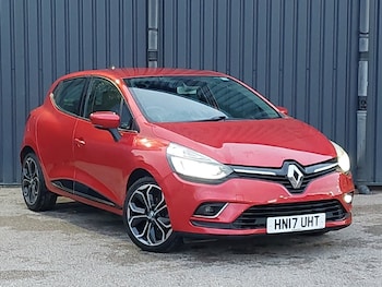 Renault - Clio