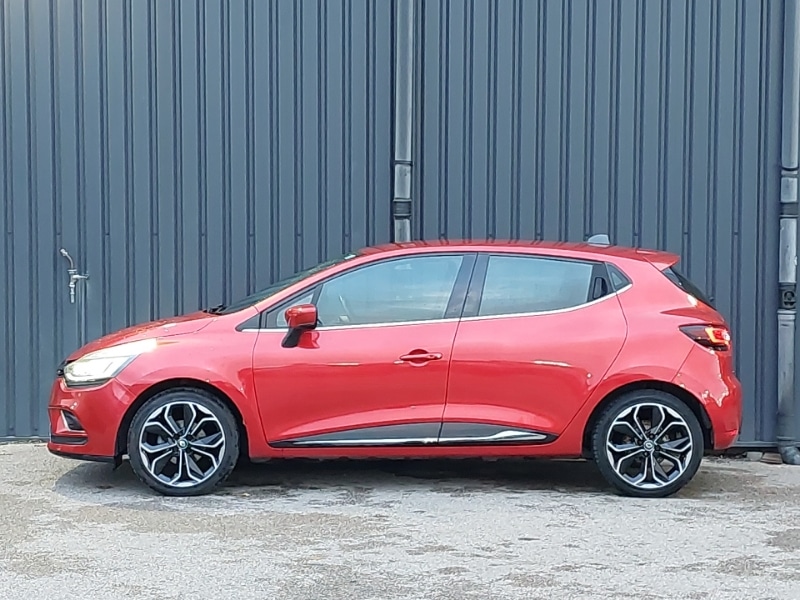 Used Renault Clio 2017 for sale - 76397407: Photo 4