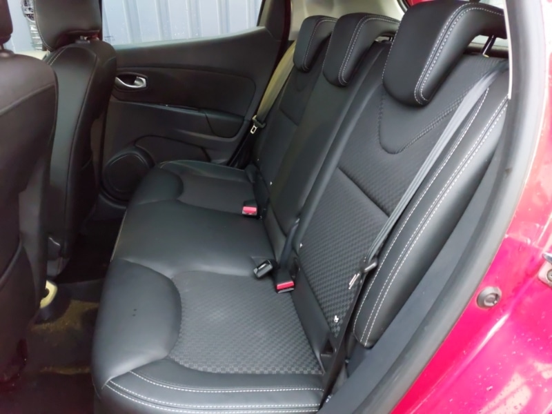 Used Renault Clio 2017 for sale - 76397407: Photo 6