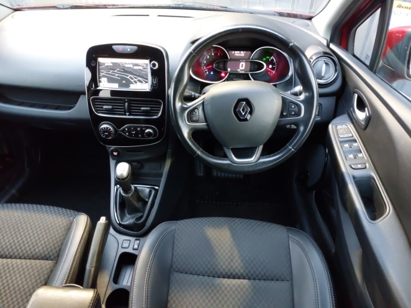 Used Renault Clio 2017 for sale - 76397407: Photo 7
