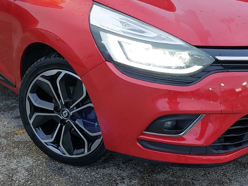 Used Renault Clio 2017 for sale - 76397407: Photo 9