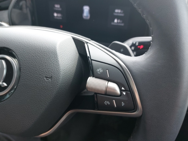 Used Skoda Kodiaq 2024 for sale - 76860633: Photo 14