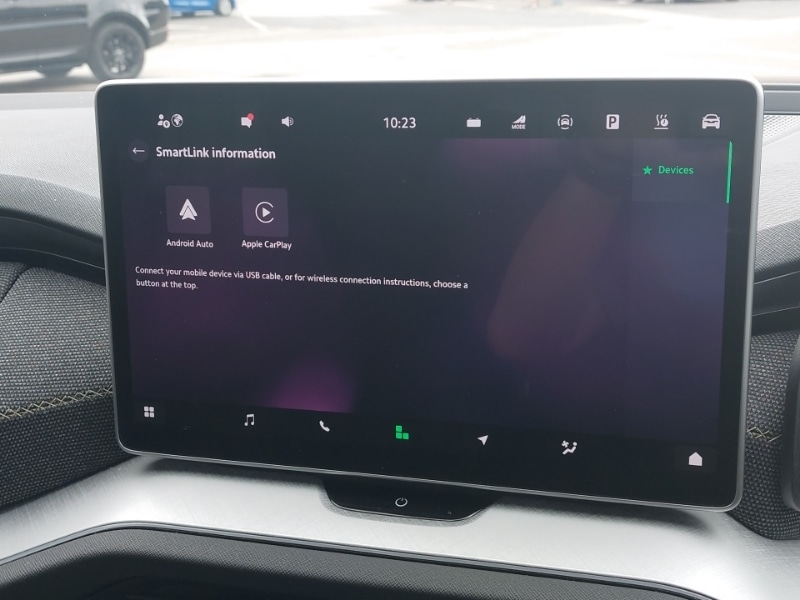 Used Skoda Kodiaq 2024 for sale - 76860633: Photo 18