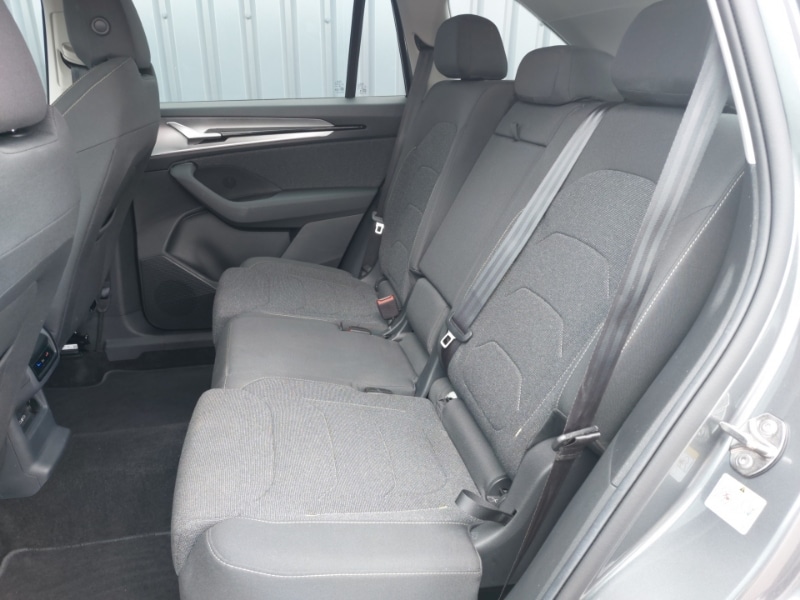 Used Skoda Kodiaq 2024 for sale - 76860633: Photo 6