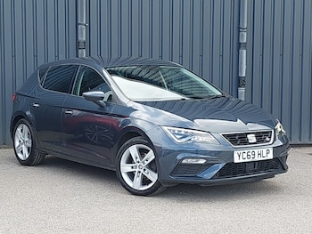 Used SEAT Leon 2019 for sale - 78759040: Photo