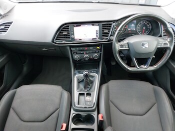 Used SEAT Leon 2019 for sale - 78759040: Photo