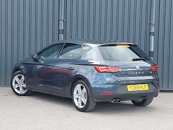 Used SEAT Leon 2019 for sale - 78759040: Photo