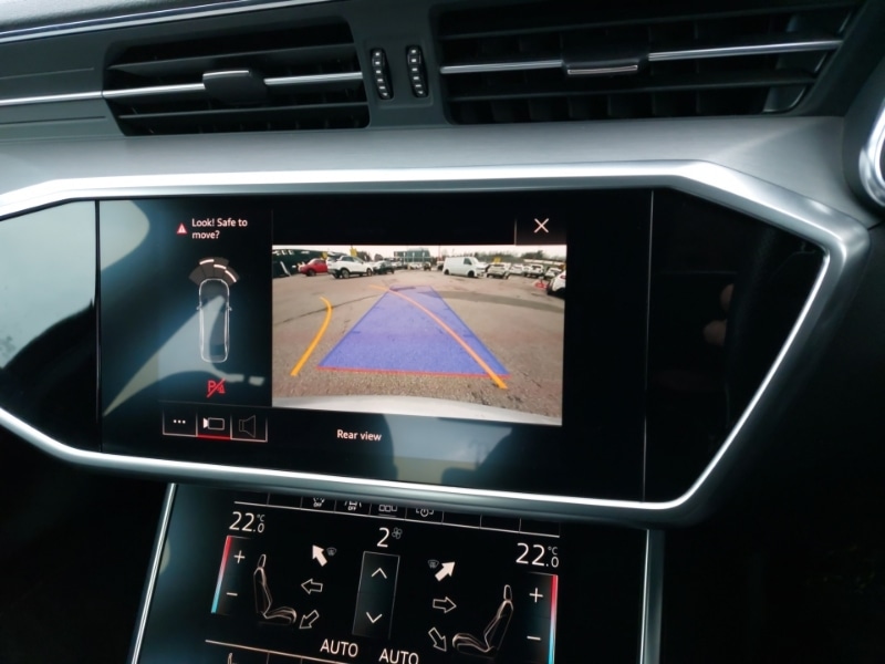 Used Audi A6 2019 for sale - 77410357: Photo 11