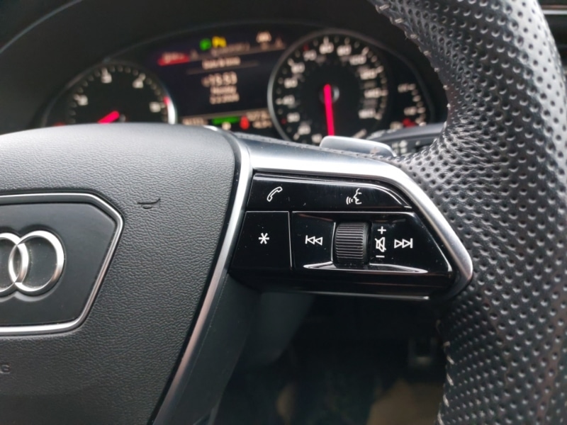 Used Audi A6 2019 for sale - 77410357: Photo 14