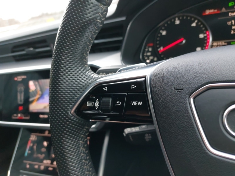 Used Audi A6 2019 for sale - 77410357: Photo 15