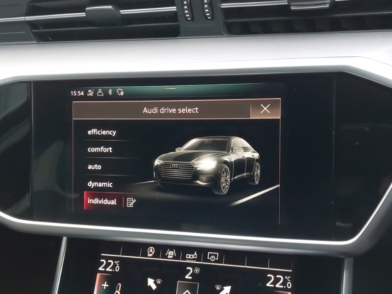 Used Audi A6 2019 for sale - 77410357: Photo 18