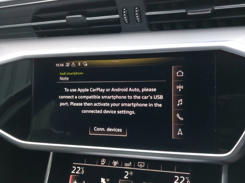 Used Audi A6 2019 for sale - 77410357: Photo 19