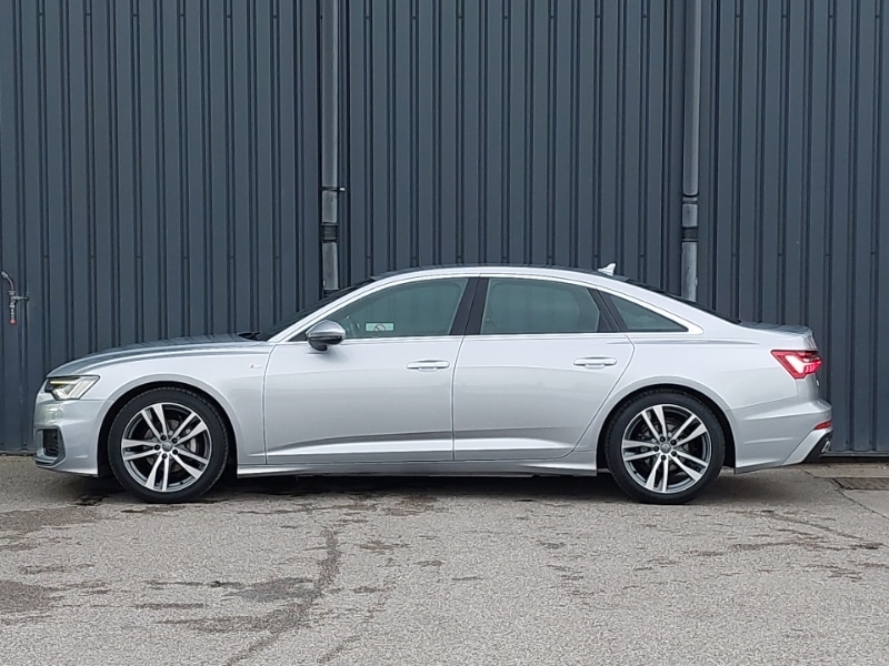 Used Audi A6 2019 for sale - 77410357: Photo 4