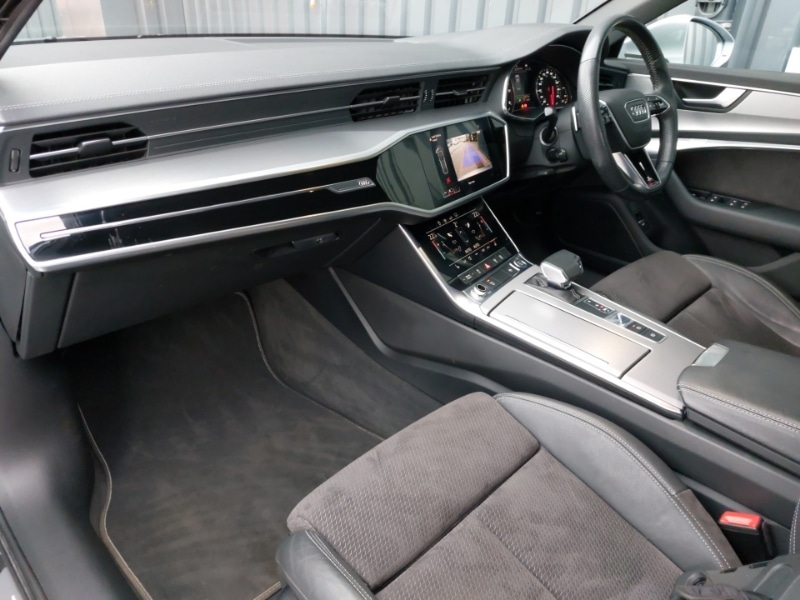 Used Audi A6 2019 for sale - 77410357: Photo 5