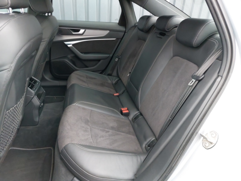 Used Audi A6 2019 for sale - 77410357: Photo 6