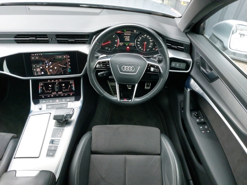 Used Audi A6 2019 for sale - 77410357: Photo 7