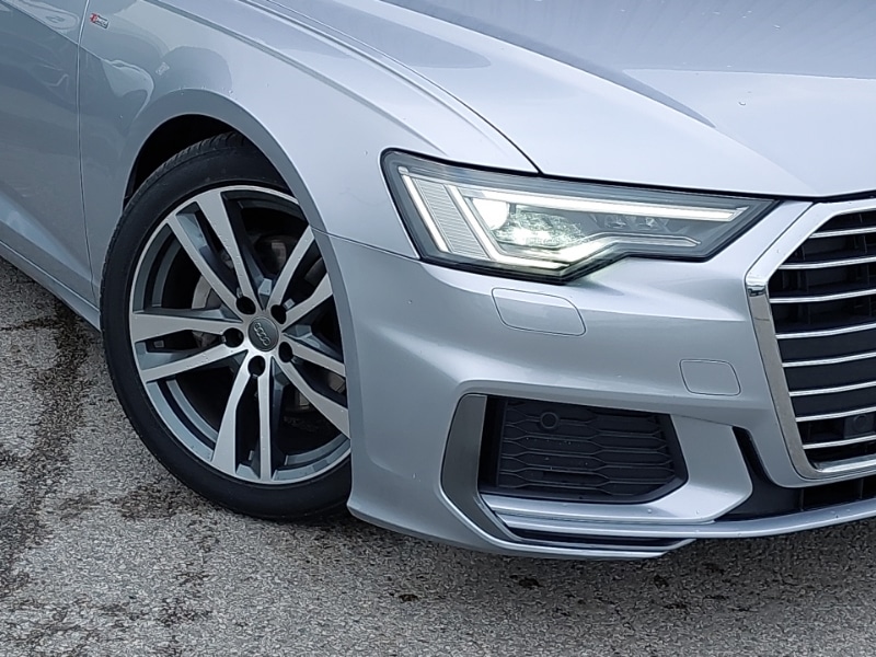 Used Audi A6 2019 for sale - 77410357: Photo 9