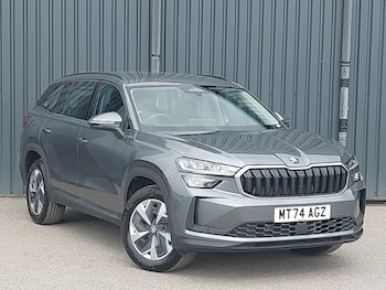 2024 - 1.5 TSI iV 204 SE 5dr DSG