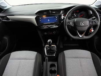 Used Vauxhall Corsa 2024 for sale - 75640697: Photo