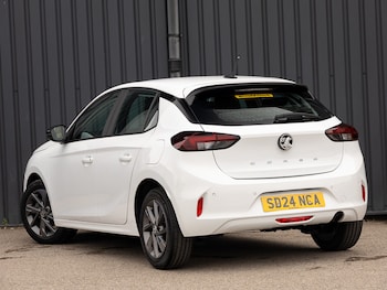 Used Vauxhall Corsa 2024 for sale - 75640697: Photo