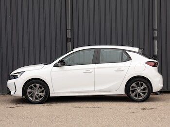 Used Vauxhall Corsa 2024 for sale - 75640697: Photo