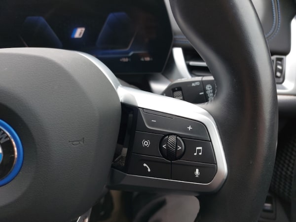Used BMW iX1 2023 for sale - 76208487: Photo 14