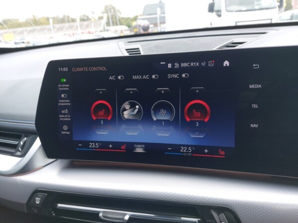Used BMW iX1 2023 for sale - 76208487: Photo 17
