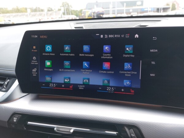 Used BMW iX1 2023 for sale - 76208487: Photo 19