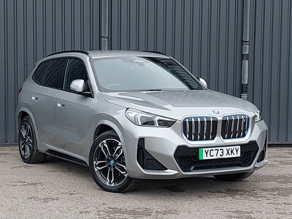 Used BMW iX1 2023 for sale - 76208487: Photo 1
