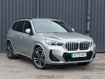 Used BMW iX1 2023 for sale - 76208487: Photo