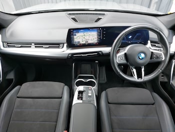 Used BMW iX1 2023 for sale - 76208487: Photo