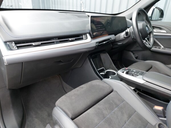Used BMW iX1 2023 for sale - 76208487: Photo 5