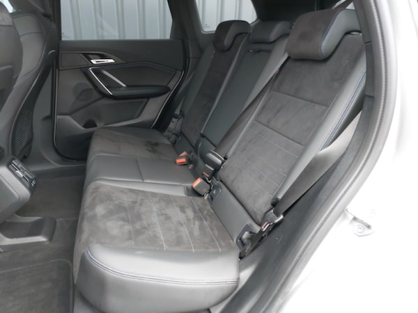 Used BMW iX1 2023 for sale - 76208487: Photo 6