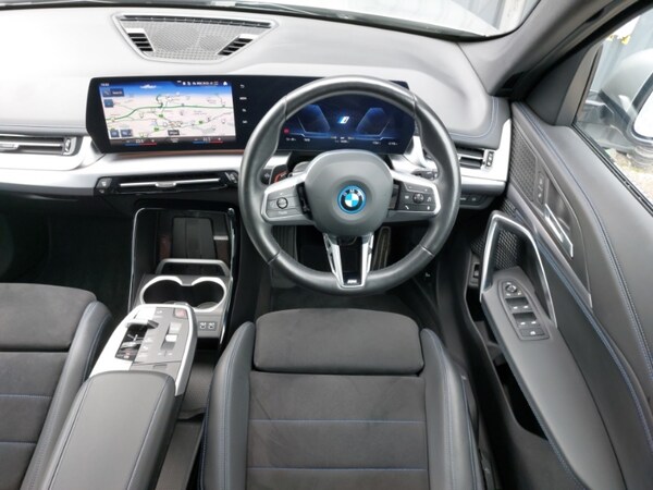 Used BMW iX1 2023 for sale - 76208487: Photo 7