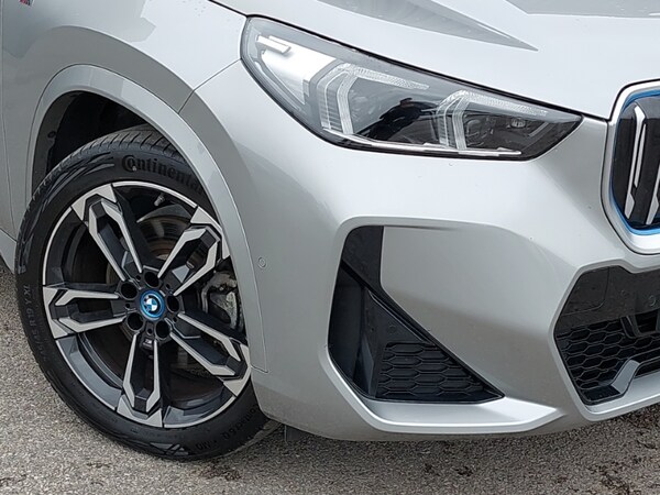 Used BMW iX1 2023 for sale - 76208487: Photo 9
