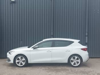 Used SEAT Leon 2020 for sale - 79654248: Photo