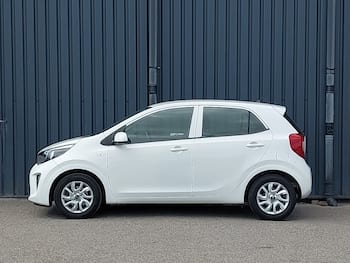 Used Kia Picanto 2020 for sale - 79581265: Photo