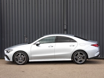 Used Mercedes-Benz CLA 2025 for sale - 78762851: Photo