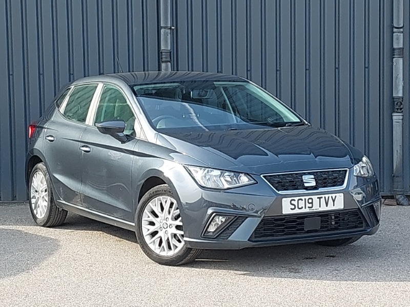 Used SEAT Ibiza 2019 for sale - 77956698: Photo 1