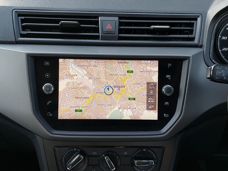 Used SEAT Ibiza 2019 for sale - 77956698: Photo 10