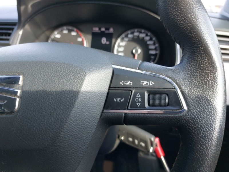 Used SEAT Ibiza 2019 for sale - 77956698: Photo 14