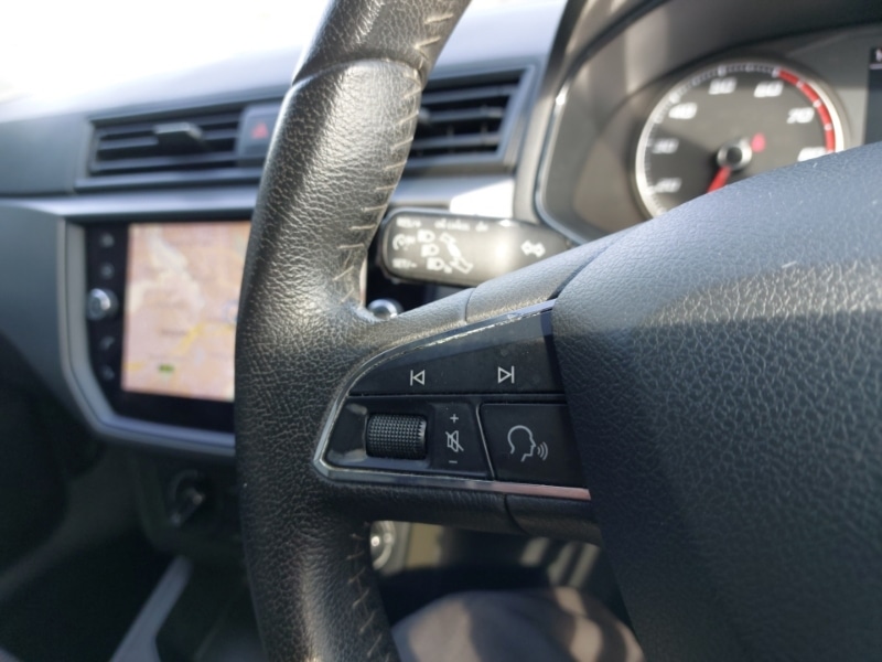 Used SEAT Ibiza 2019 for sale - 77956698: Photo 15