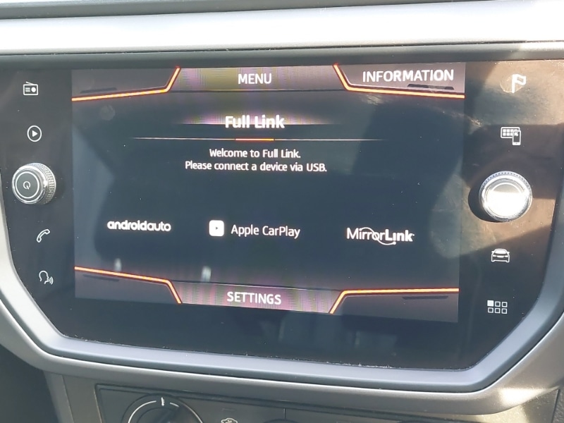 Used SEAT Ibiza 2019 for sale - 77956698: Photo 17