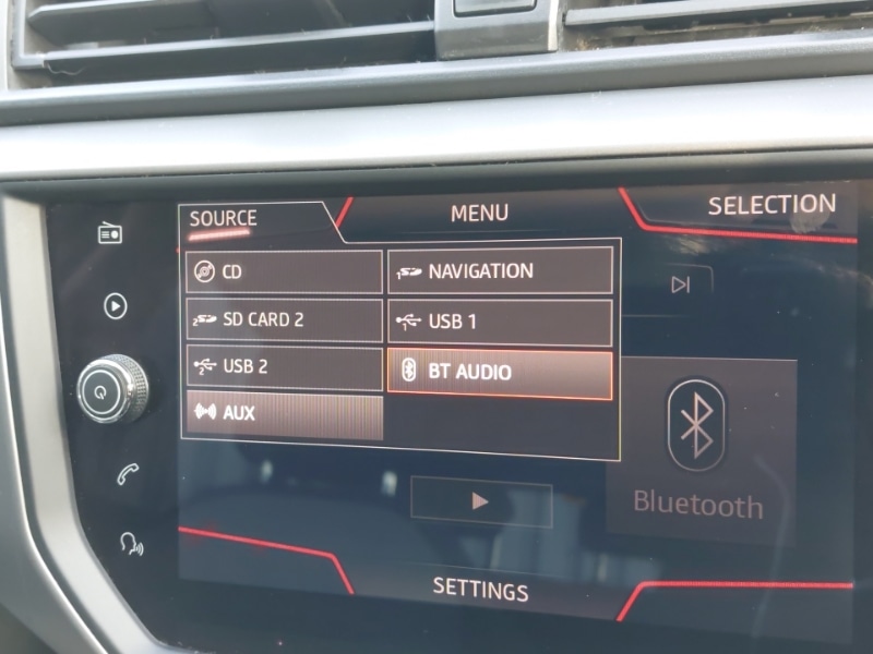 Used SEAT Ibiza 2019 for sale - 77956698: Photo 18