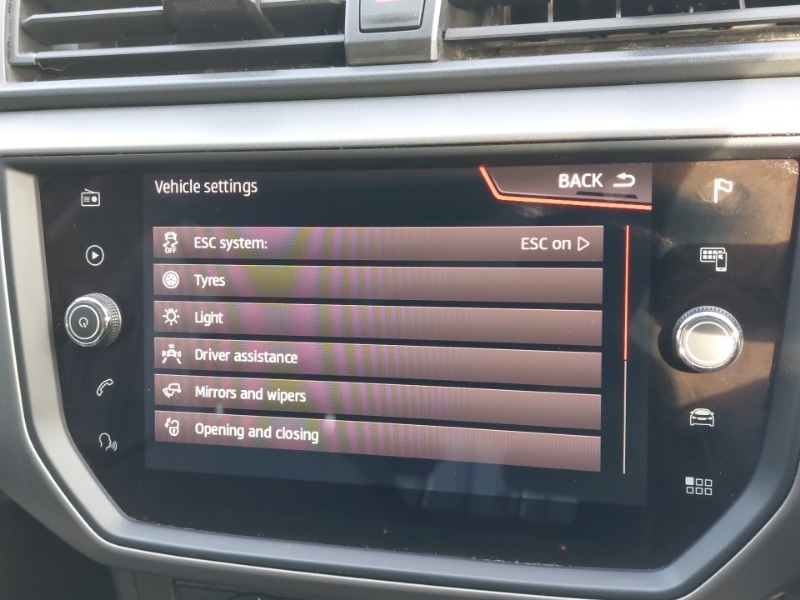 Used SEAT Ibiza 2019 for sale - 77956698: Photo 19