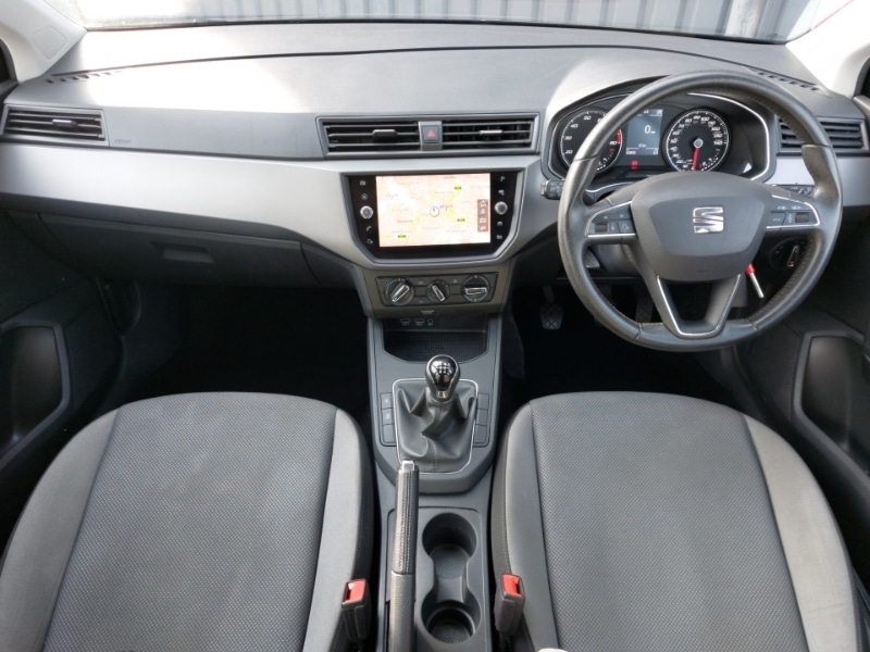 Used SEAT Ibiza 2019 for sale - 77956698: Photo 2