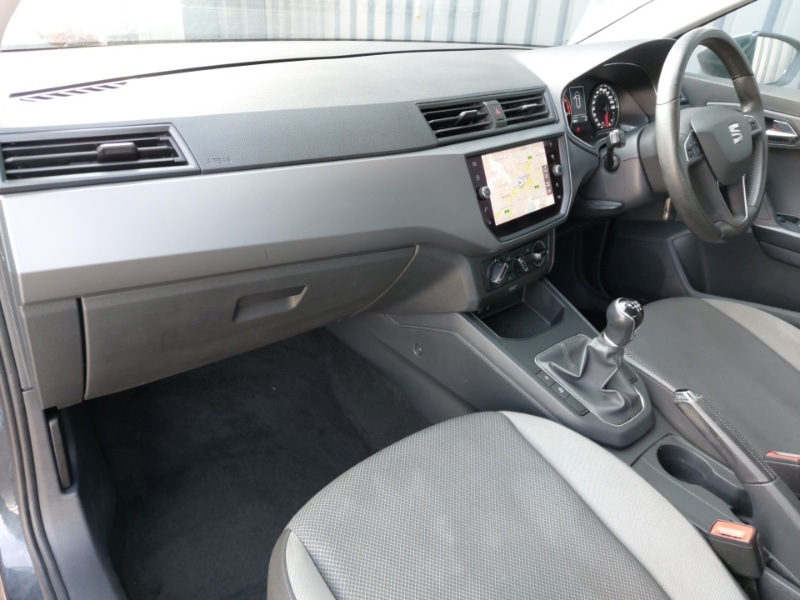 Used SEAT Ibiza 2019 for sale - 77956698: Photo 5