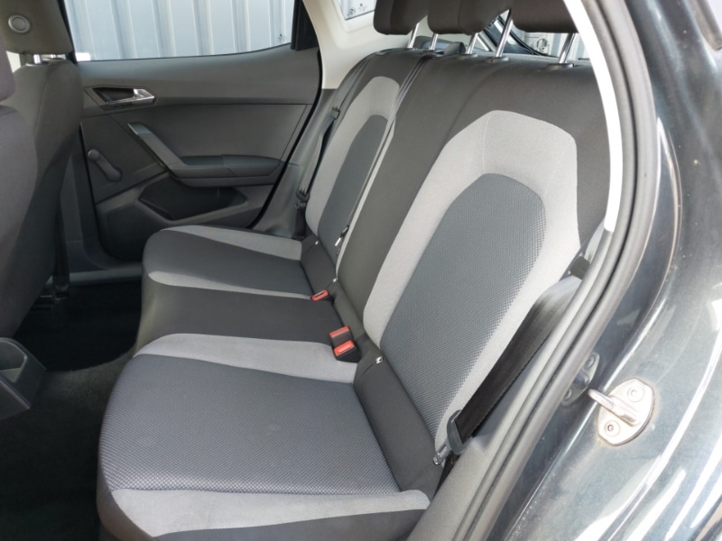 Used SEAT Ibiza 2019 for sale - 77956698: Photo 6